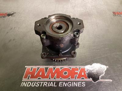 MAN 51.38500-6148 USED