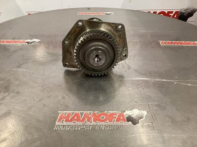 MAN 51.38500.6050 USED