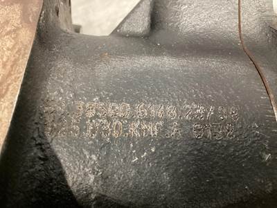 MAN 51.38500.6148 USED
