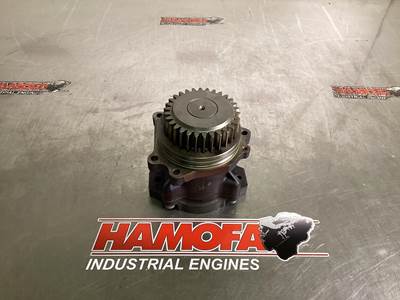 MAN 51.38500.6148 USED