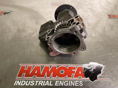 MAN 51.38507-3049 USED