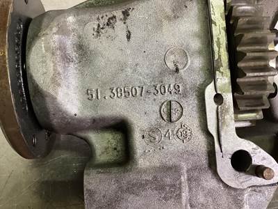 MAN 51.38507-3049 USED