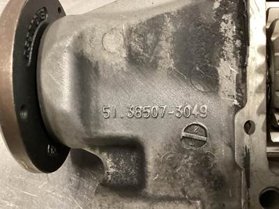 MAN 51.38507-3049 USED