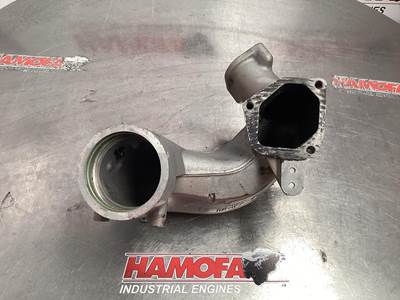 MAN 51.??411-3711 USED