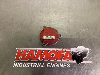 MAN 51.54111-3001 USED