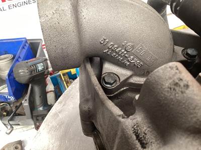 MAN 51.54120-3071 USED