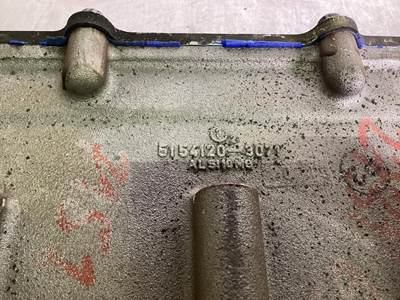 MAN 51.54120-3071 USED