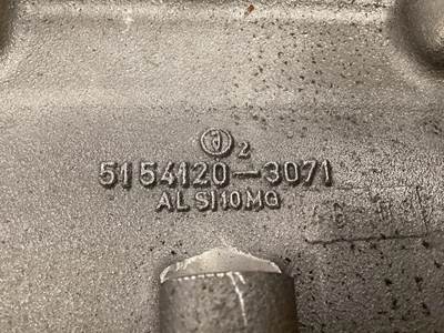 MAN 51.54120-3071 USED