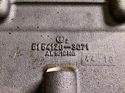 MAN 51.54120-3071 USED