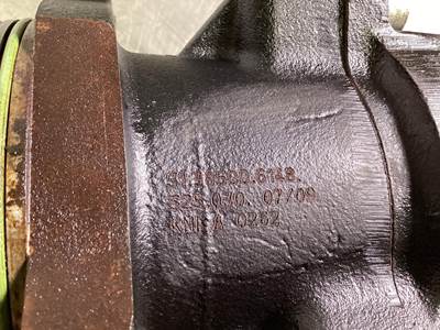 MAN 51.78500-6148 USED