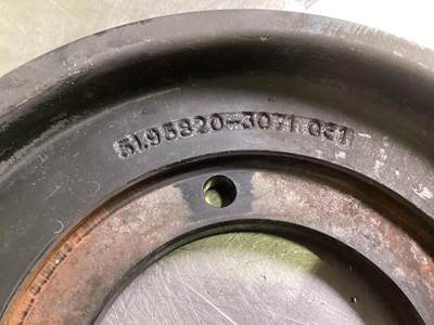 MAN 51.95820-3071 USED