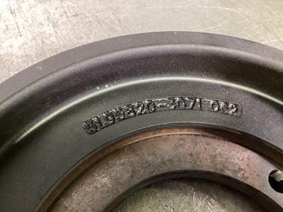 MAN 51.95820-3071 USED