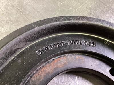 MAN 51.95820-3071 USED