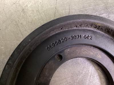 MAN 51.95820-3071 USED