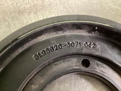 MAN 51.95820-3071 USED