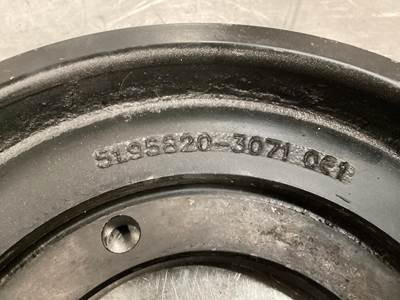 MAN 51.95820-3071 USED