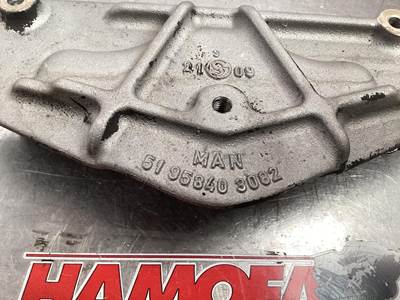 MAN 51.95840-3082 USED