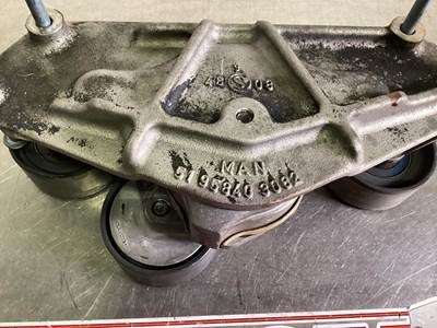 MAN 51.95840-3082 USED