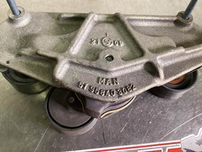 MAN 51.95840-3082 USED