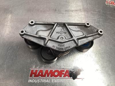 MAN 51.95840 3095 USED