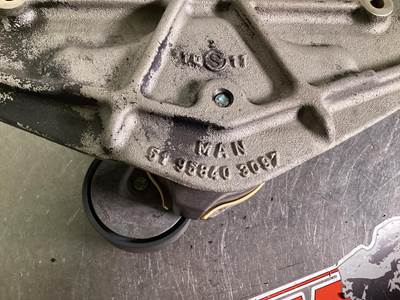 MAN 51.95840-3097 USED