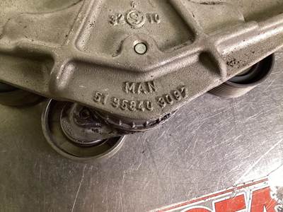 MAN 51.95840-3097 USED