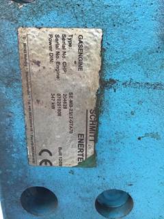 MAN 51011006166 USED