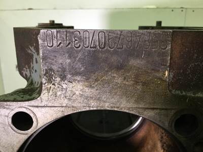 MAN 51011013218 USED