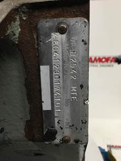 MAN 51011013228 USED