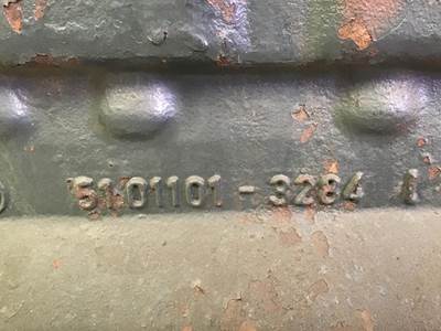 MAN 51011013284 USED