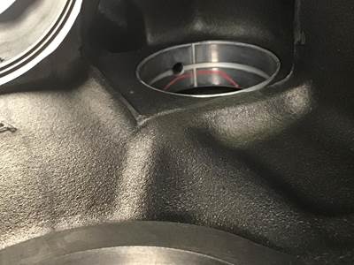 MAN 51011013340 USED