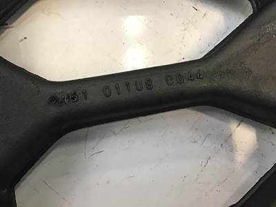 MAN 51011080044 USED