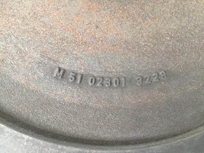 MAN 51023013228 USED