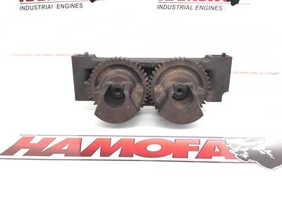 MAN 51027013019 USED