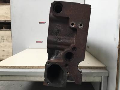 MAN 51031013435 USED