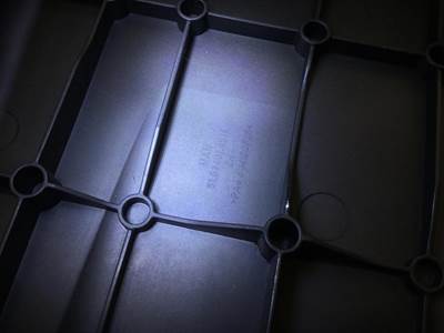 MAN 51034016014 USED