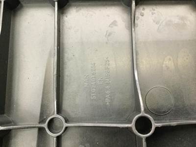 MAN 51034016014 USED