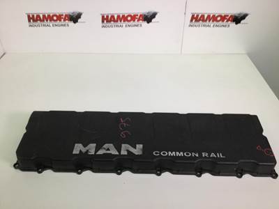 MAN 51034016014 USED