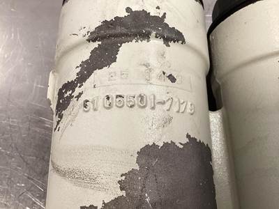 MAN 5105501-7179 USED