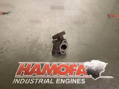 MAN 5105701-3030 USED