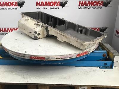 MAN 5105801-3431 USED