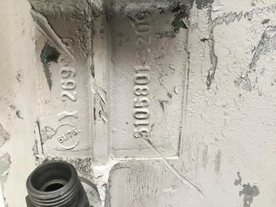 MAN 51058013209 USED