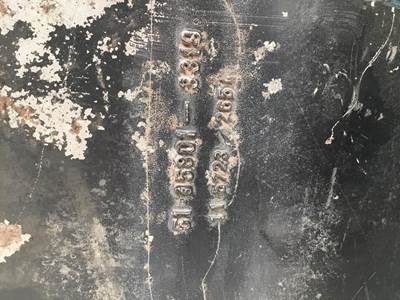 MAN 51058013319 USED