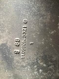 MAN 51058013321 USED