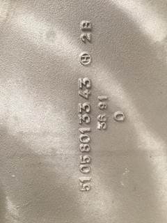 MAN 51058013343 USED