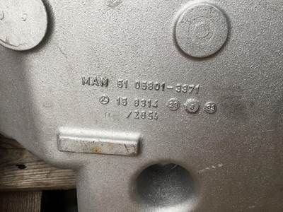 MAN 51058013371 USED
