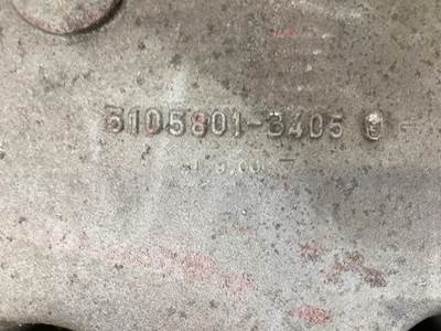 MAN 51058013405 USED