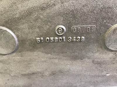 MAN 51058013438 USED