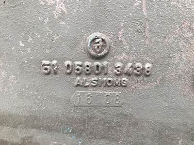 MAN 51058013438 USED