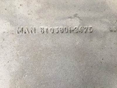 MAN 51058013475 USED